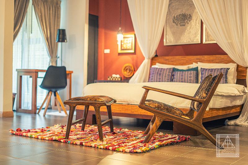 Baan Suan Residence by ZUZU image