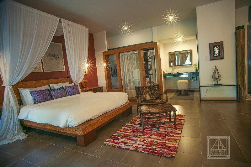 Baan Suan Residence by ZUZU image