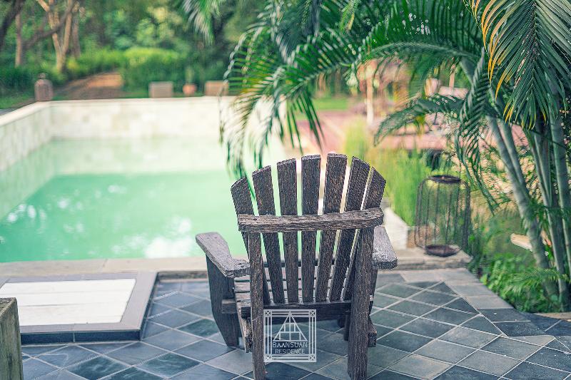 Baan Suan Residence by ZUZU image