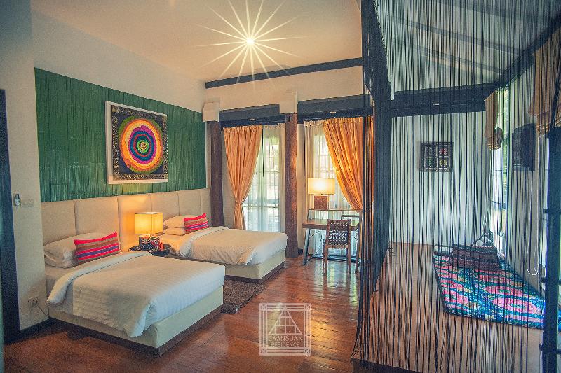 Baan Suan Residence by ZUZU image
