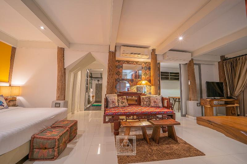 Baan Suan Residence by ZUZU image