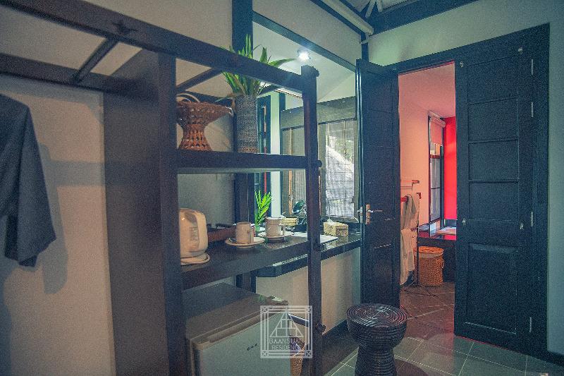 Baan Suan Residence by ZUZU image
