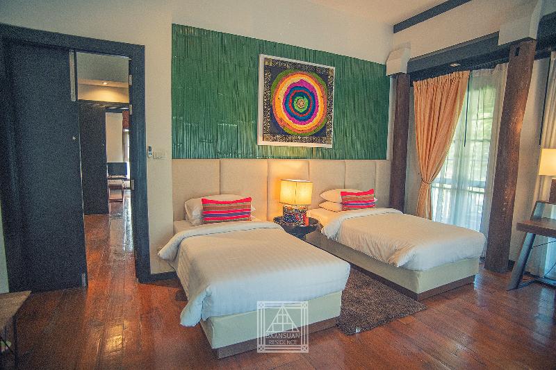 Baan Suan Residence by ZUZU image