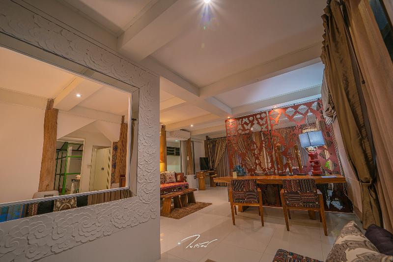 Baan Suan Residence by ZUZU image