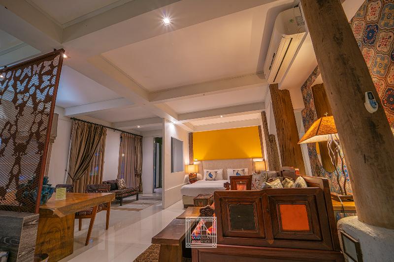 Baan Suan Residence by ZUZU image