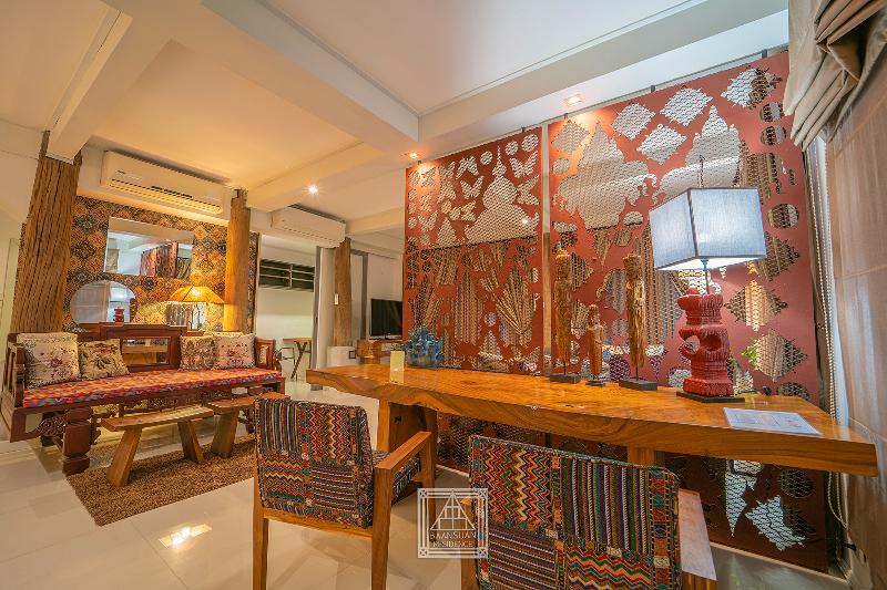 Baan Suan Residence by ZUZU image