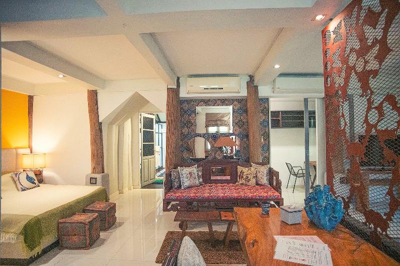 Baan Suan Residence by ZUZU image
