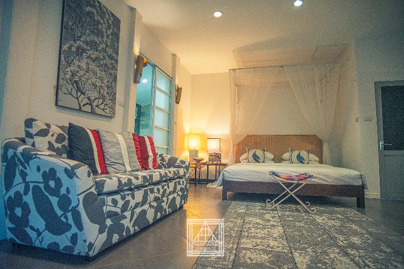 Baan Suan Residence by ZUZU image