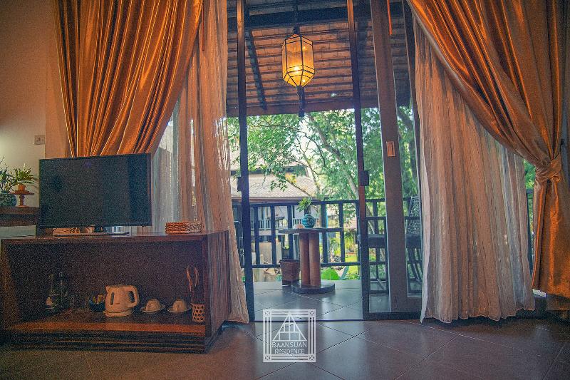 Baan Suan Residence by ZUZU image