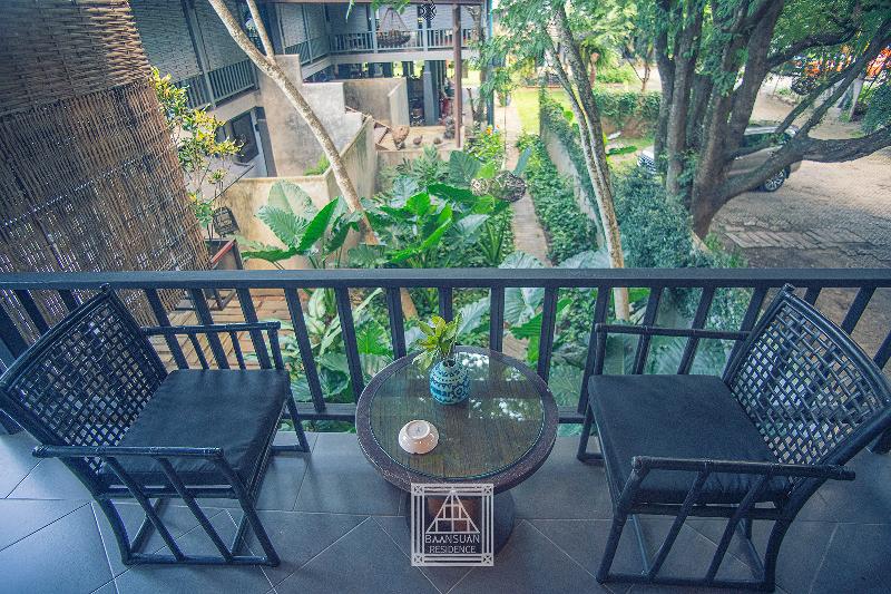 Baan Suan Residence by ZUZU image