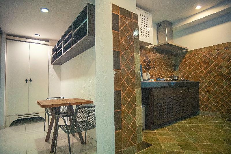 Baan Suan Residence by ZUZU image