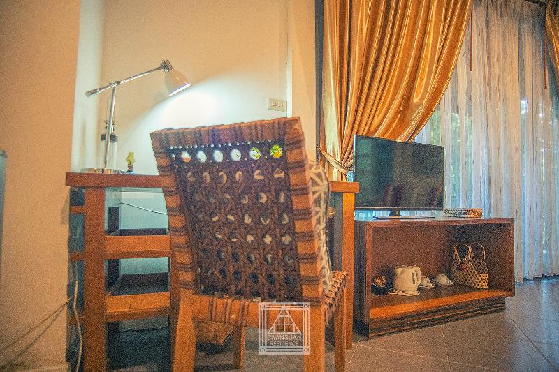 Baan Suan Residence by ZUZU image