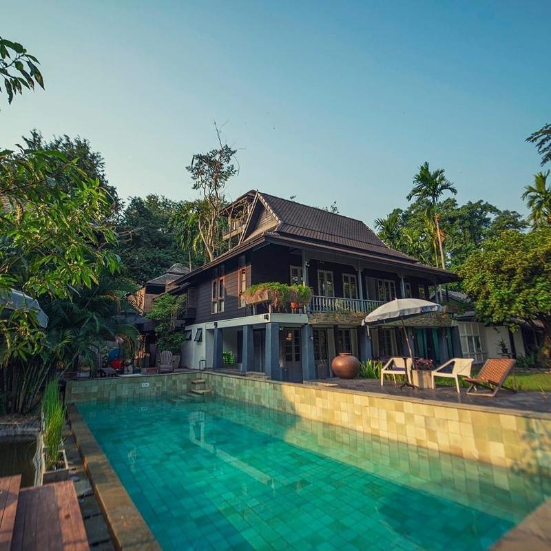 Baan Suan Residence by ZUZU image