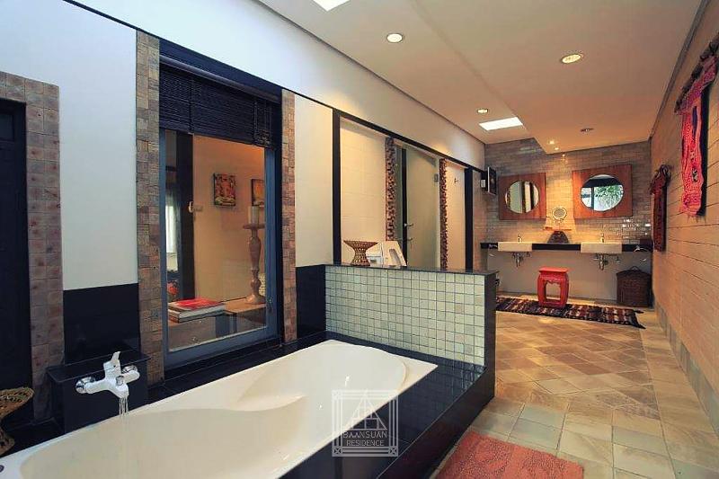 Baan Suan Residence by ZUZU image
