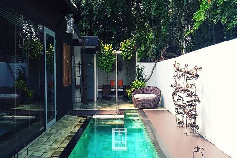 Baan Suan Residence by ZUZU image