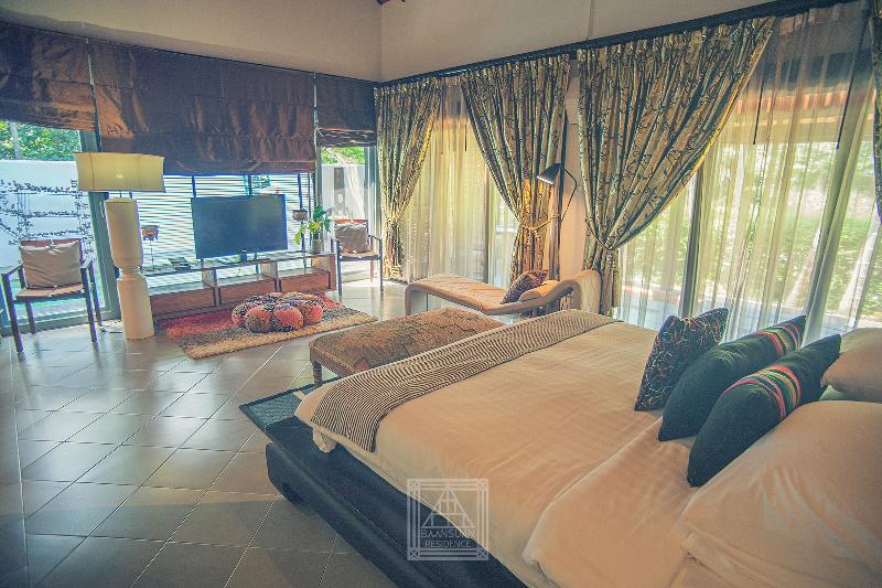 Baan Suan Residence by ZUZU image