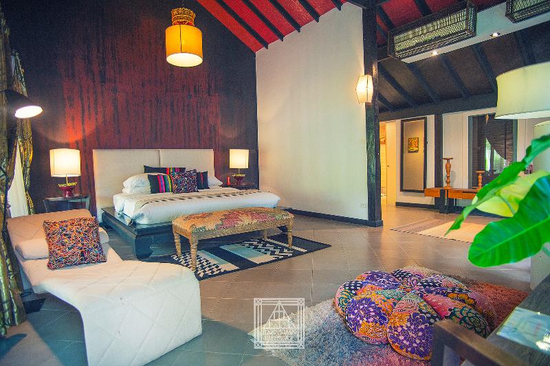 Baan Suan Residence by ZUZU image
