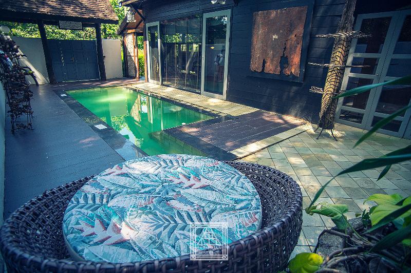 Baan Suan Residence by ZUZU image