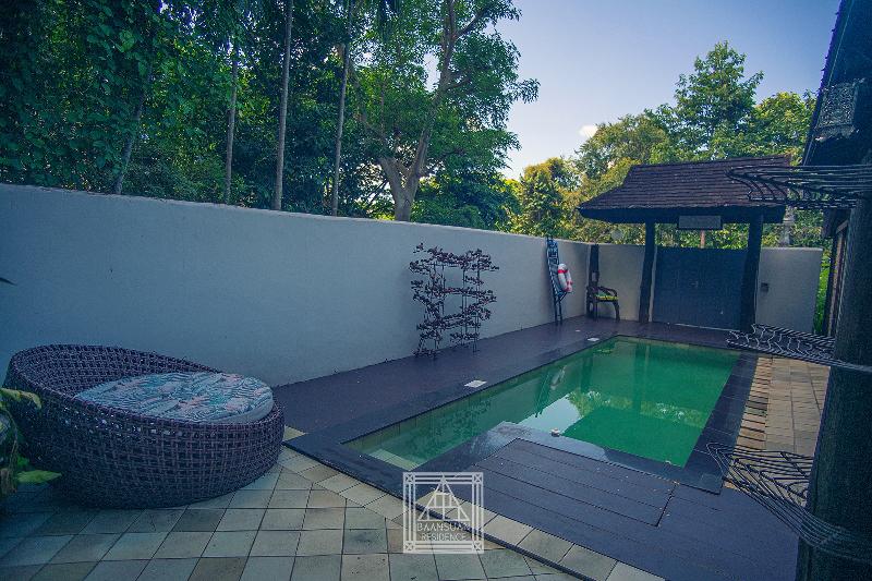 Baan Suan Residence by ZUZU image