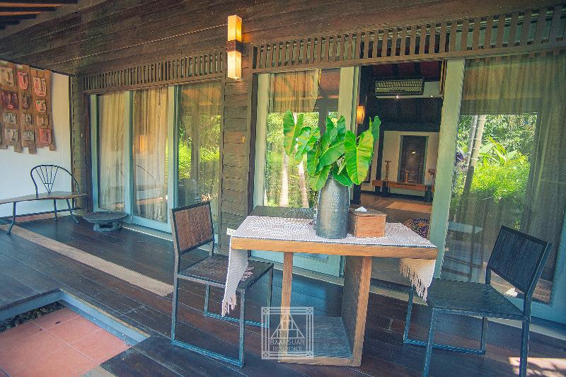 Baan Suan Residence by ZUZU image