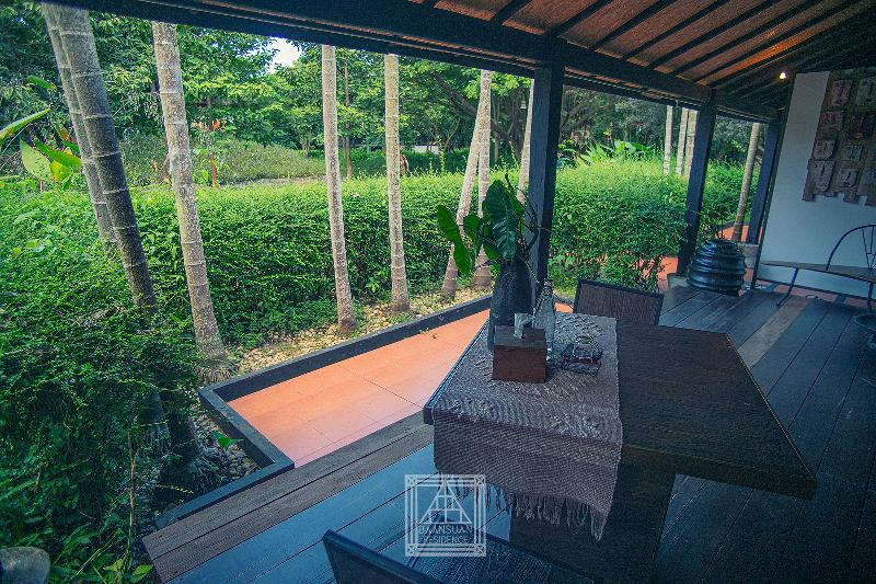 Baan Suan Residence by ZUZU image
