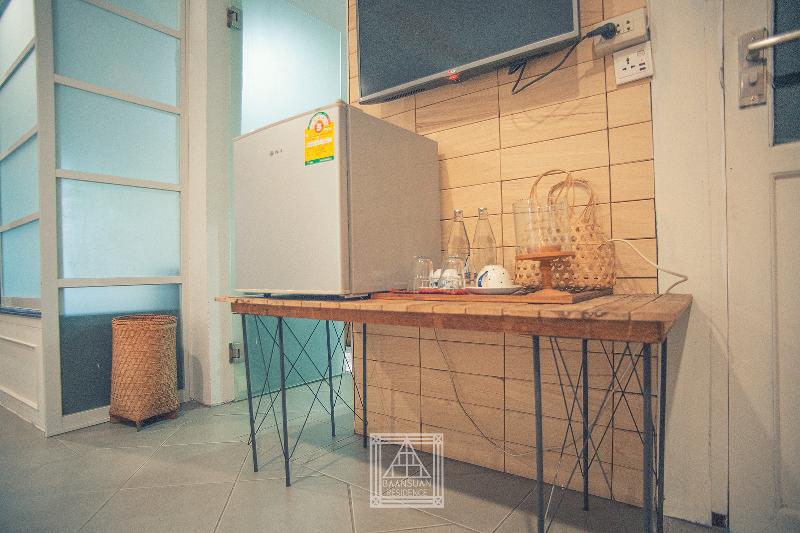 Baan Suan Residence by ZUZU image
