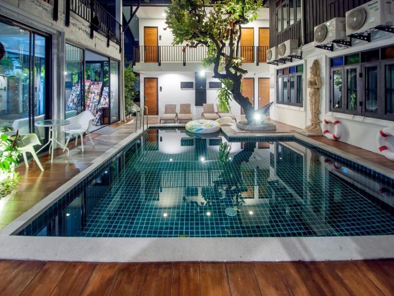 Sathu Hotel image
