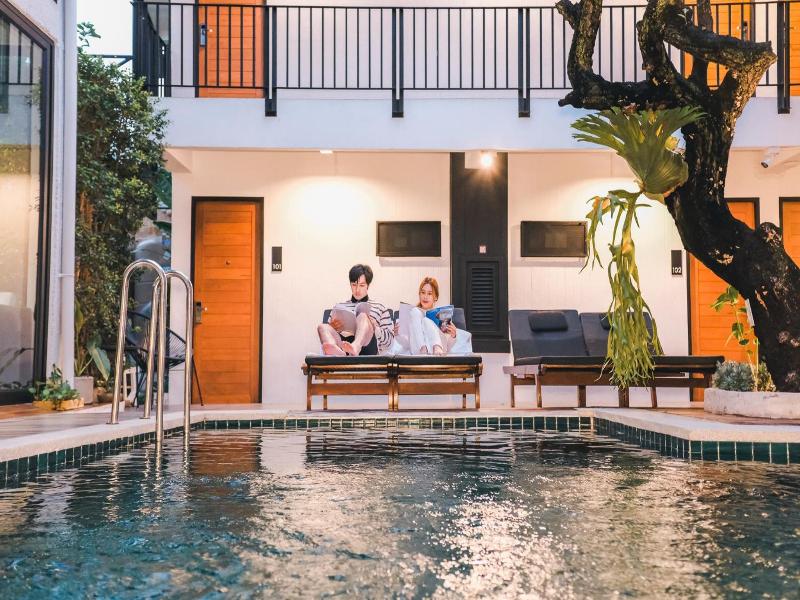 Sathu Hotel image