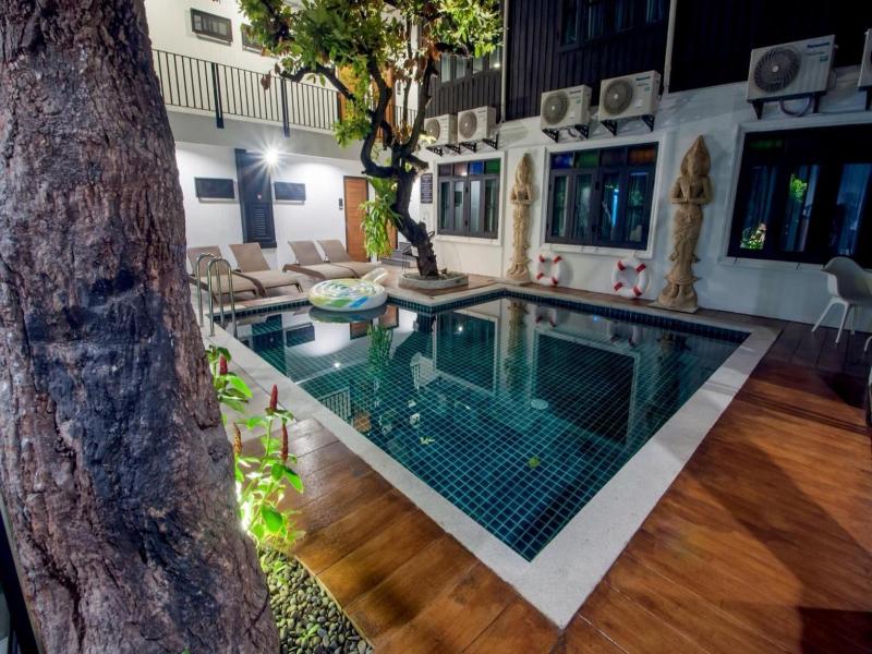 Sathu Hotel image