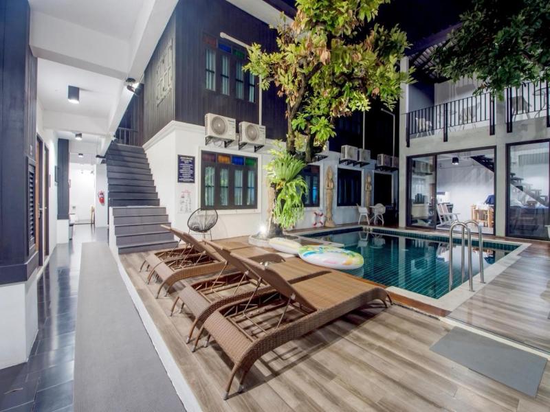 Sathu Hotel image