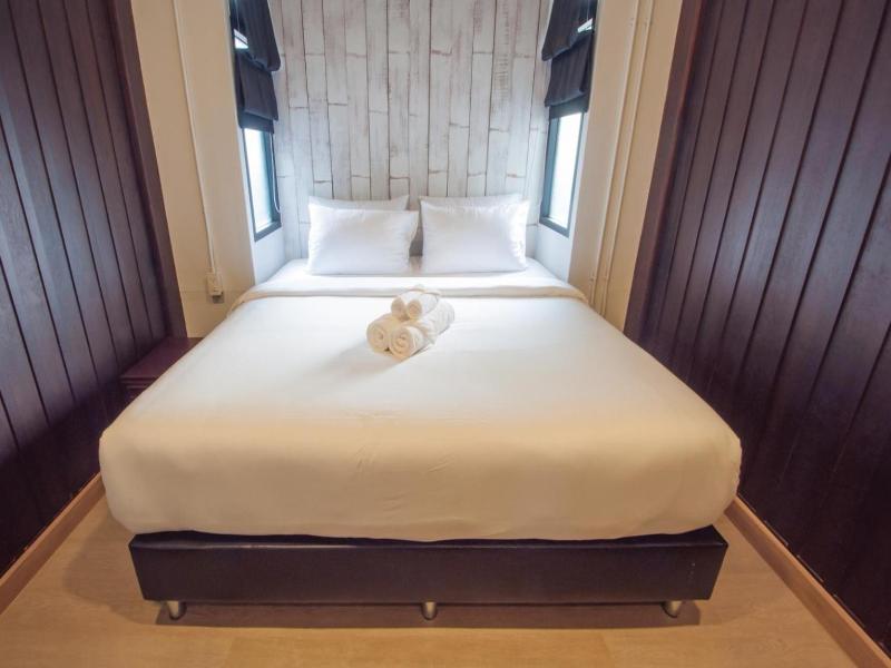 Sathu Hotel image