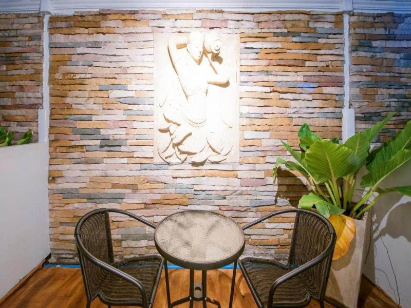 Sathu Hotel image