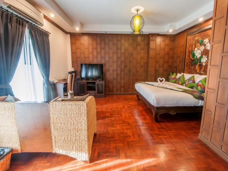 Sathu Hotel image