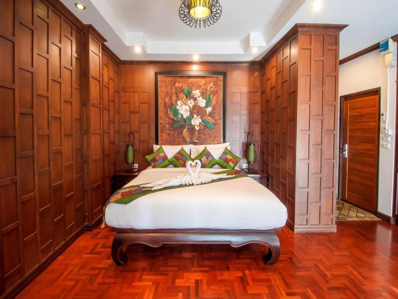 Sathu Hotel image