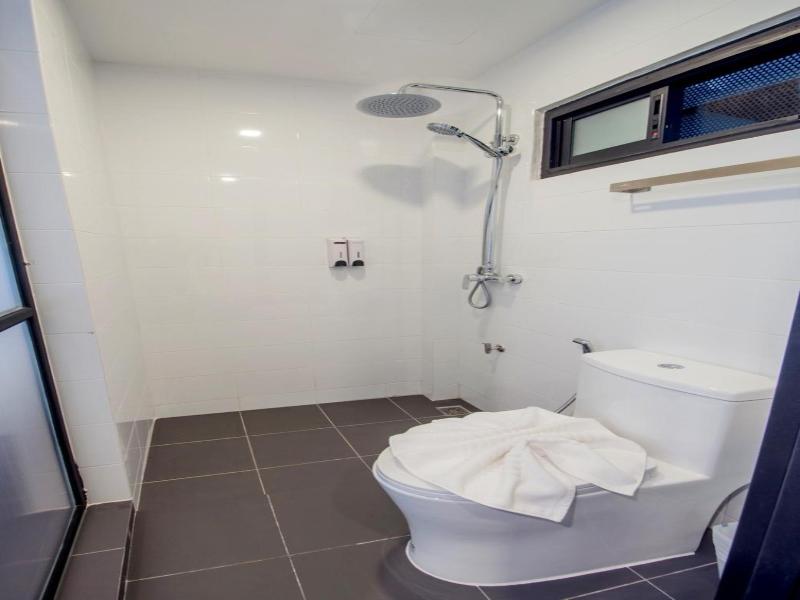 Sathu Hotel image