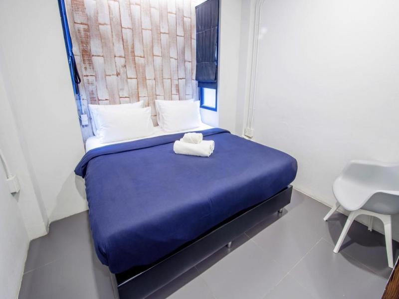 Sathu Hotel image