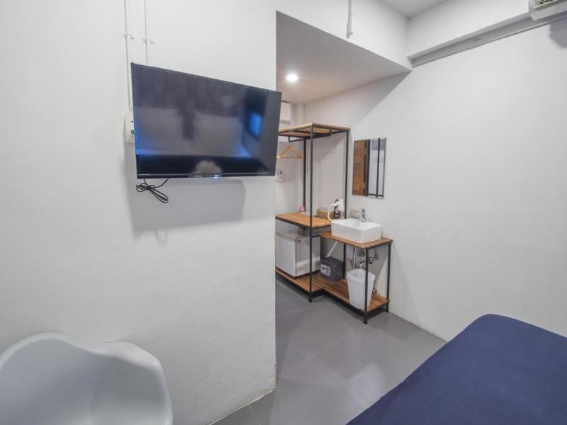 Sathu Hotel image