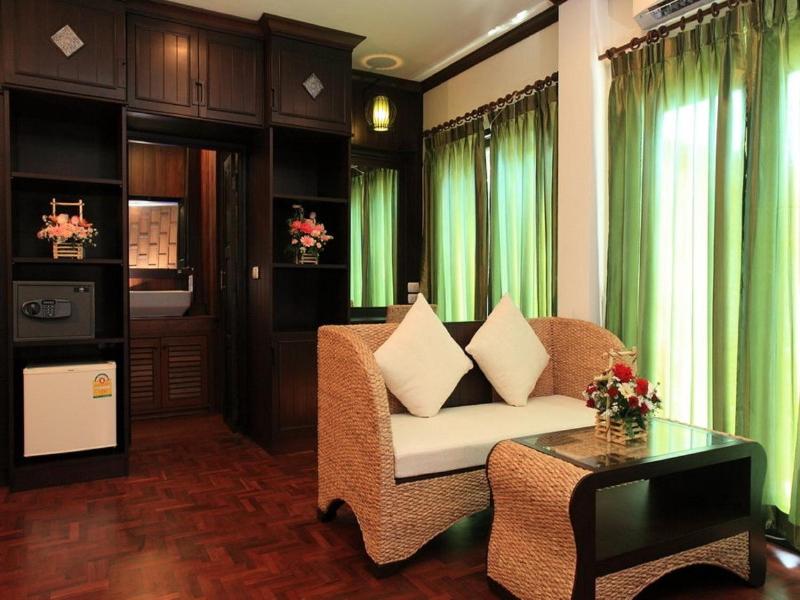 Sathu Hotel image