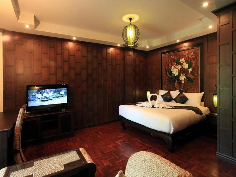 Sathu Hotel image