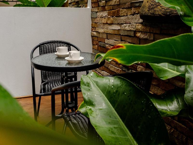 Sathu Hotel image