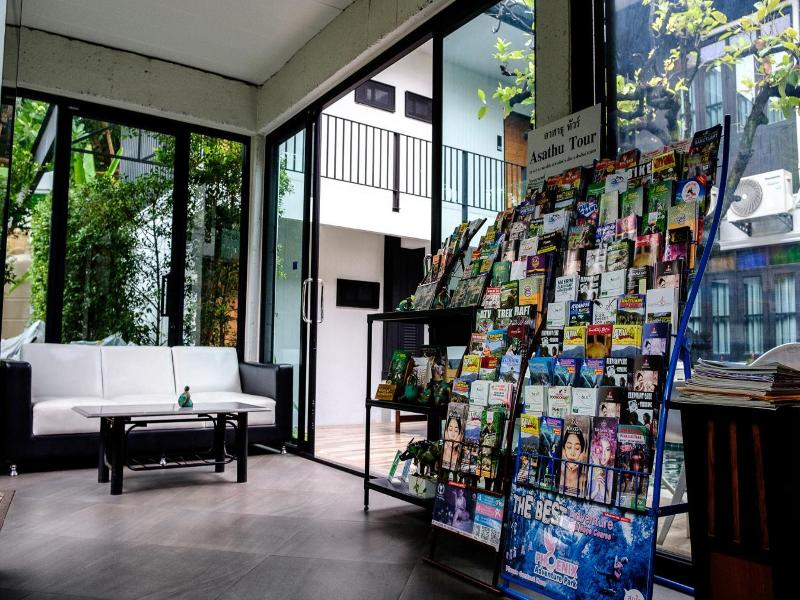 Sathu Hotel image