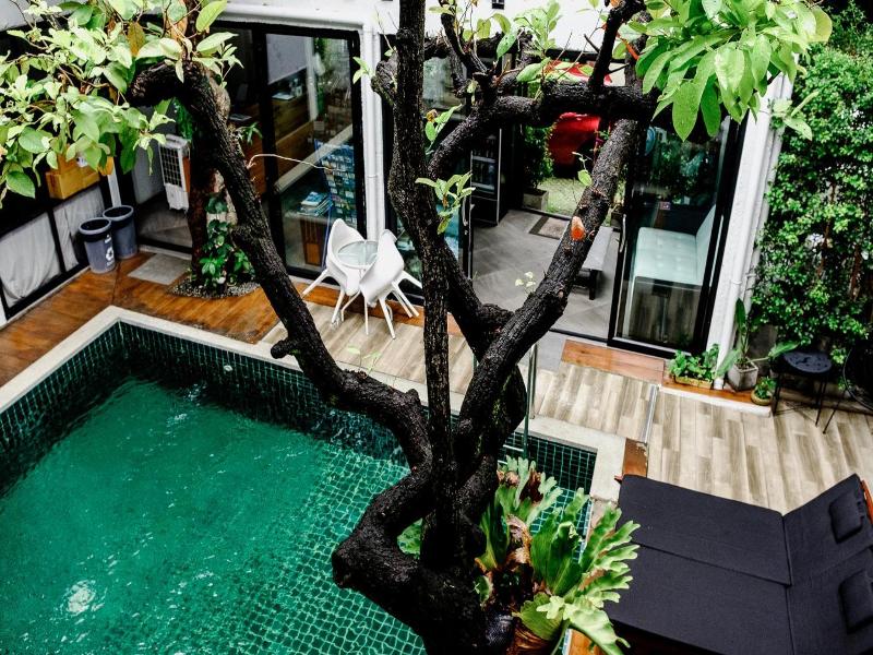Sathu Hotel image