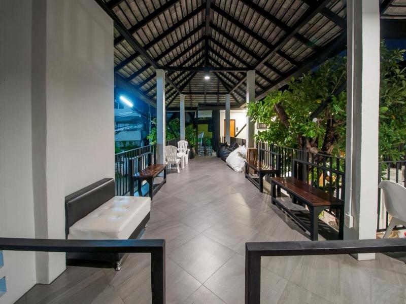 Sathu Hotel image