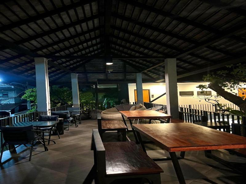 Sathu Hotel image