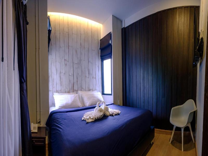 Sathu Hotel image