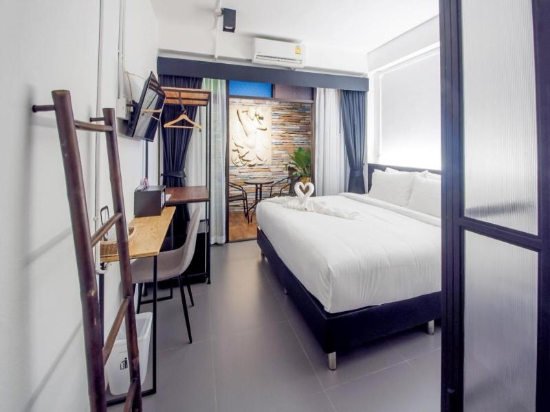 Sathu Hotel image