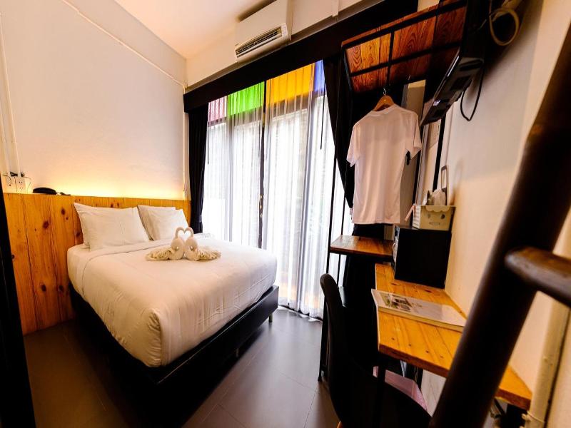 Sathu Hotel image