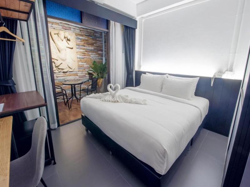 Sathu Hotel image