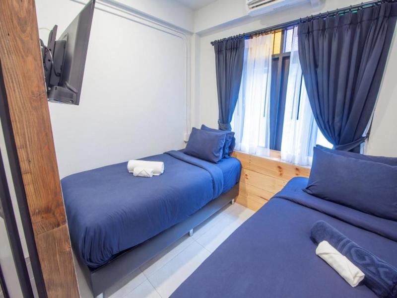 Sathu Hotel image