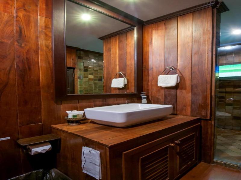 Sathu Hotel image